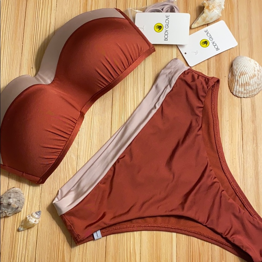 Body Glove “Stamina” Bikini Set